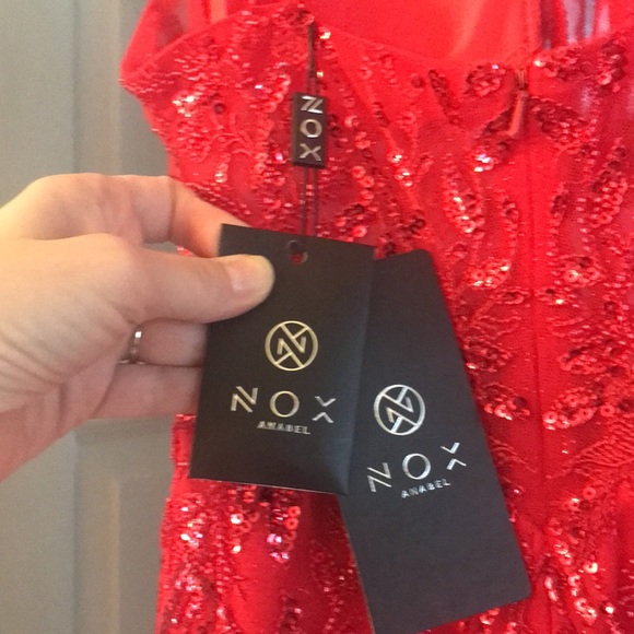 NWT Nox Anabel - Picture 6 of 6